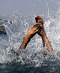 Pijesz i pływasz - możesz nie wypłynąć