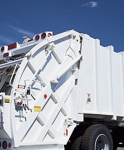 11 regionów przyjmie śmieci z Neapolu