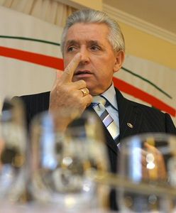 Lepper: nie do końca wierzę, że nie mam podsłuchu