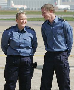 Brytyjscy żołnierze: nie weszliśmy na wody irańskie