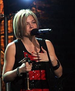 Fryderyki 2006 dla Ireny Santor i Jana P. Wróblewskiego