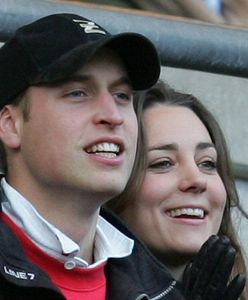 Książę William rozstał się z Kate Middleton