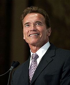 Arnold Schwarzenegger: ekolodzy powinni być seksi