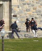 Wśród ofiar masakry na uczelni w USA mogą być Polacy