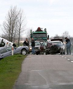 Policja: jedźcie ostrożnie, będą kontrole!