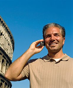 Obywatele UE nie potrzebują już prawa pobytu we Włoszech