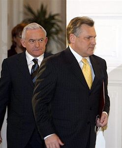 Miller, Oleksy i Dyduch do Brukseli?