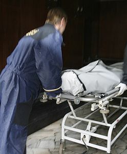 Jeden strzał spowodował śmierć Barbary Blidy