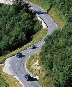 Kierowcy będą płacić za szkody z własnej kieszeni?