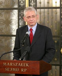 Dorn: Marcinkiewicz czuje się skrzywdzony i odrzucony