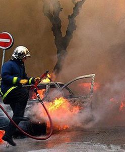Czy umiesz udzielić pierwszej pomocy?