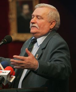 Wałęsa: pora, by obywatele się obudzili