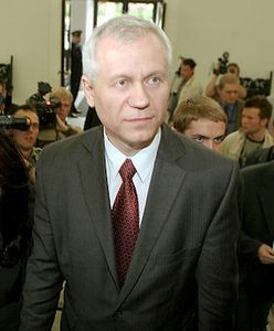 Mojzesowicz dla WP: nie zapiszę się do partii Jurka