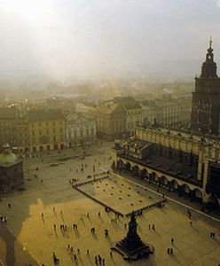 Kraków dogania liczebnością Łódź