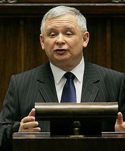 J. Kaczyński: rząd nie traktuje bezpieczeństwa energetycznego priorytetowo