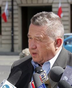 Skarga na łódzką prokuraturę ws. śmierci Blidy