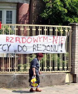 Czwarty dzień strajku - wciąż bez porozumienia