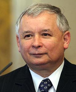 Kaczyński pękł