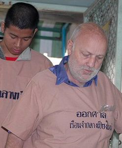 Szwajcarowi grozi 75 lat więzienia za obrazę monarchy