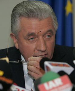 "Dobrze się stało, iż Bagińska zrezygnowała"