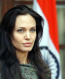 Angelina Jolie adoptowała wietnamskie dziecko
