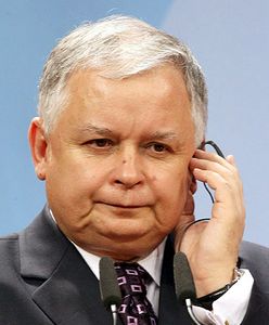 Prezydent Lech Kaczyński wrócił ze spotkania Trójkąta Weimarskiego