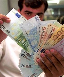 Polska dalej od eurolandu