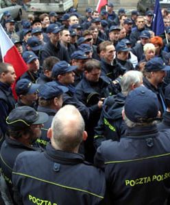 Związkowcy Poczty: trzeba zakończyć spór o pieniądze