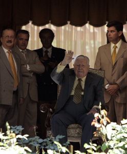 Pinochet ponownie w areszcie domowym