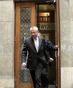 Minister Dorn nie będzie miał biurowca pod oknami