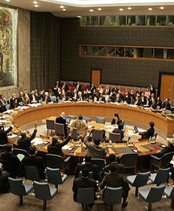 Porozumienie ws. nowych sankcji wobec Iranu