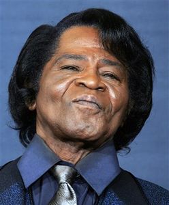 Zmarł James Brown, "ojciec chrzestny soulu"
