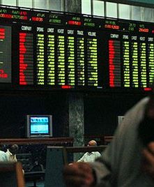 Warszawska giełda druga w Europie, lepszy tylko Londyn