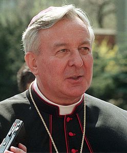 "Watykan mógł wiedzieć o kontaktach Paetza z SB"