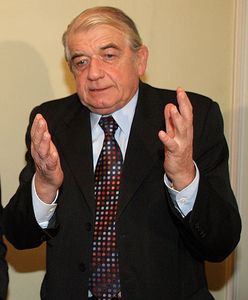 Religa: również w środowisku lekarzy są dranie i świnie