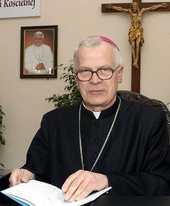 Abp Michalik był zarejestrowany jako agent "Zefir"