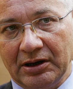 Dorn odwiedził polskich żołnierzy w Afganistanie