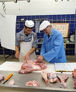 UE chce przekonać Rosję do zniesienia embarga na polskie mięso