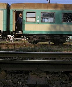 PKP molochem nie do ruszenia?