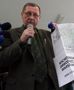 Szyszko rozmawiał o sytuacji w Dolinie Rospudy