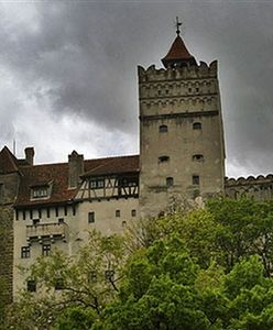 Zamek Drakuli zmieni właściciela
