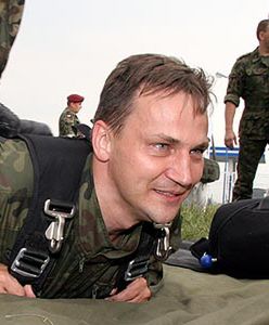 Tysiąc zł za piątkę z wf-u