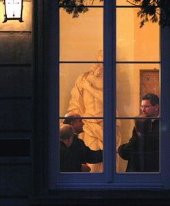 Abp Wielgus przejął urząd metropolity