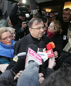 Życiński: nie współpracowałem z SB