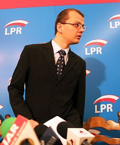 Daniel Pawłowiec z LPR ministrem w UKIE