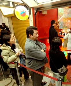 Student wygrał 683 tys. dolarów i... rzucił szkołę