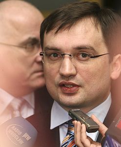 Ziobro: Wachowski bez taryfy ulgowej