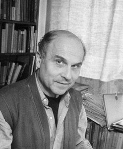 Kapuściński - Marquez mówił o nim „Mistrz”