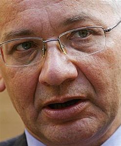 Dorn: PO szukała "haków" na Dąbrowskiego