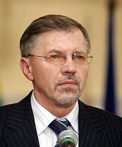 Premier Litwy: poparcie dla polskiego weta naturalne